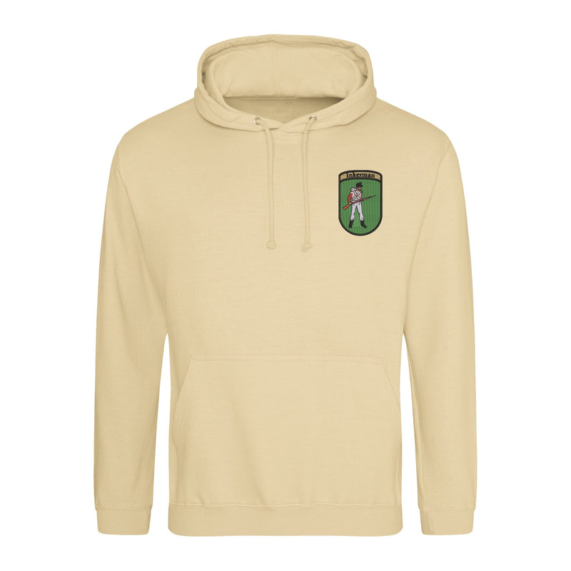 Inkerman Hoodie