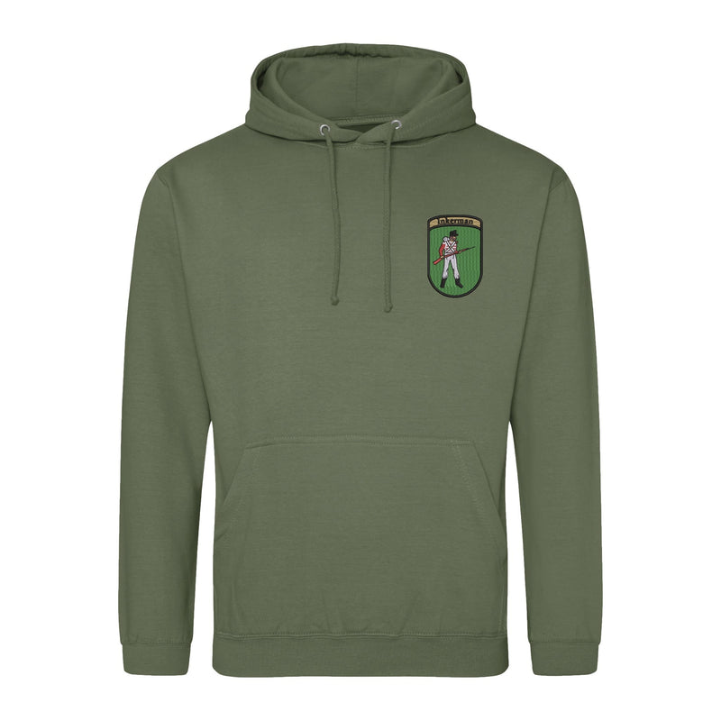 Inkerman Hoodie