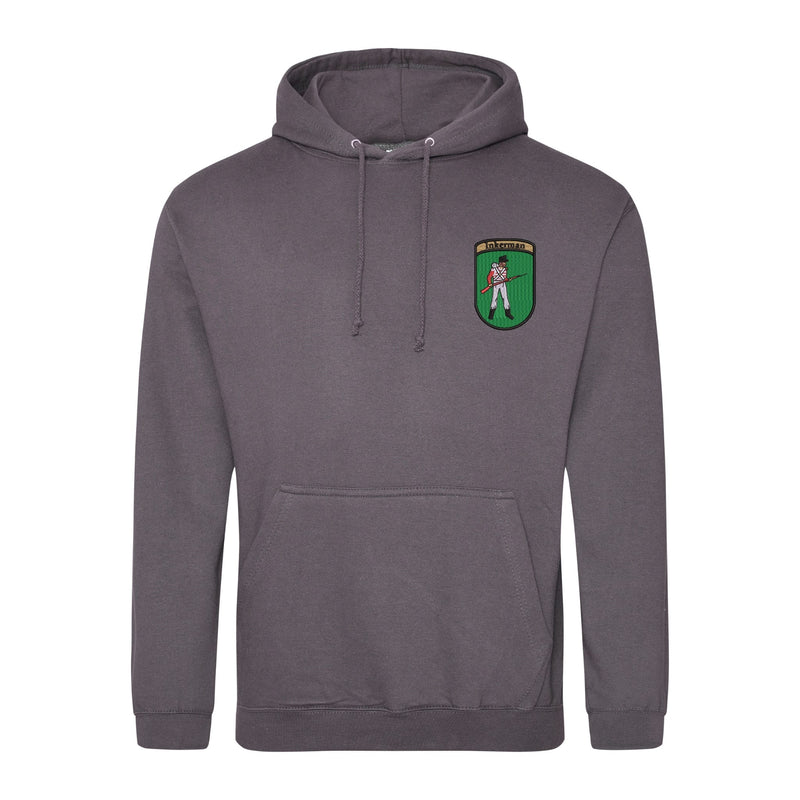 Inkerman Hoodie