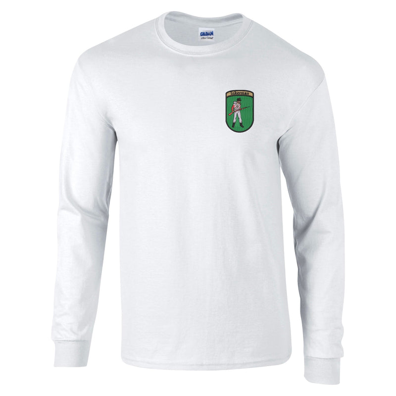 Inkerman Long Sleeve T-Shirt