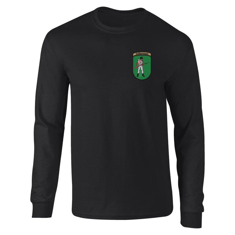 Inkerman Long Sleeve T-Shirt