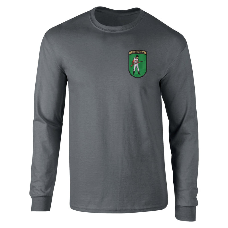 Inkerman Long Sleeve T-Shirt