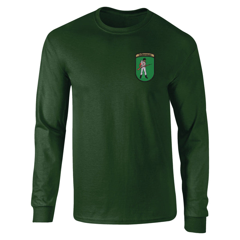 Inkerman Long Sleeve T-Shirt