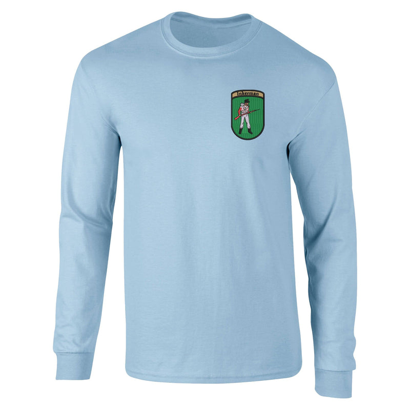 Inkerman Long Sleeve T-Shirt