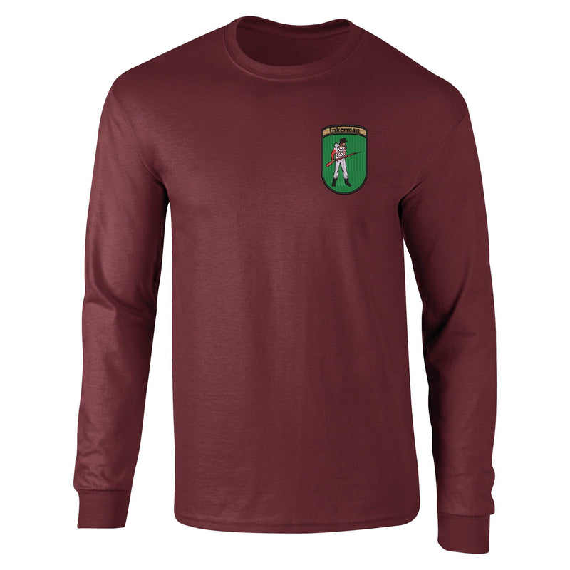 Inkerman Long Sleeve T-Shirt