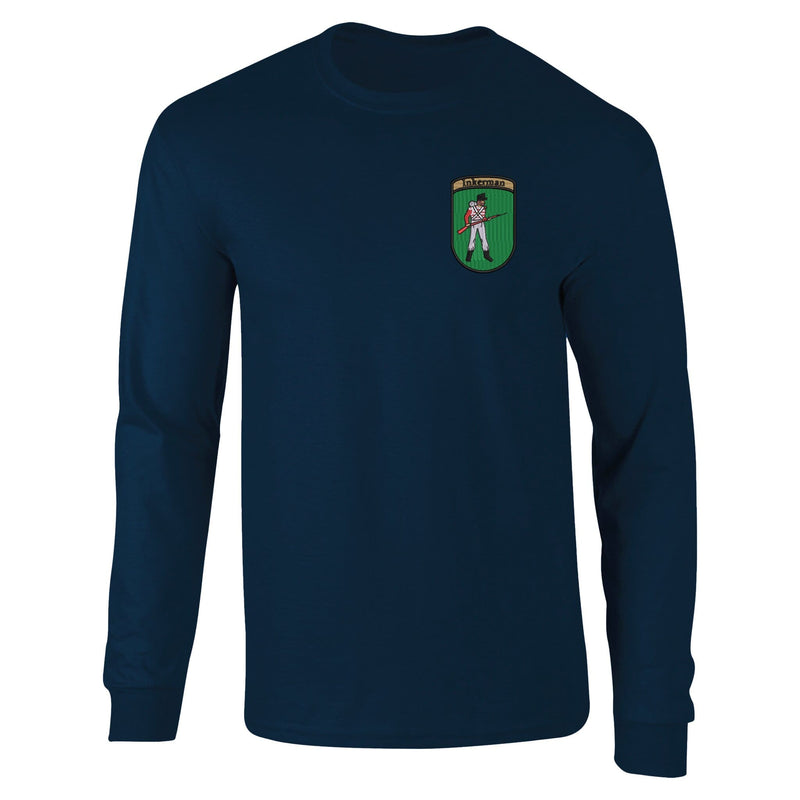 Inkerman Long Sleeve T-Shirt