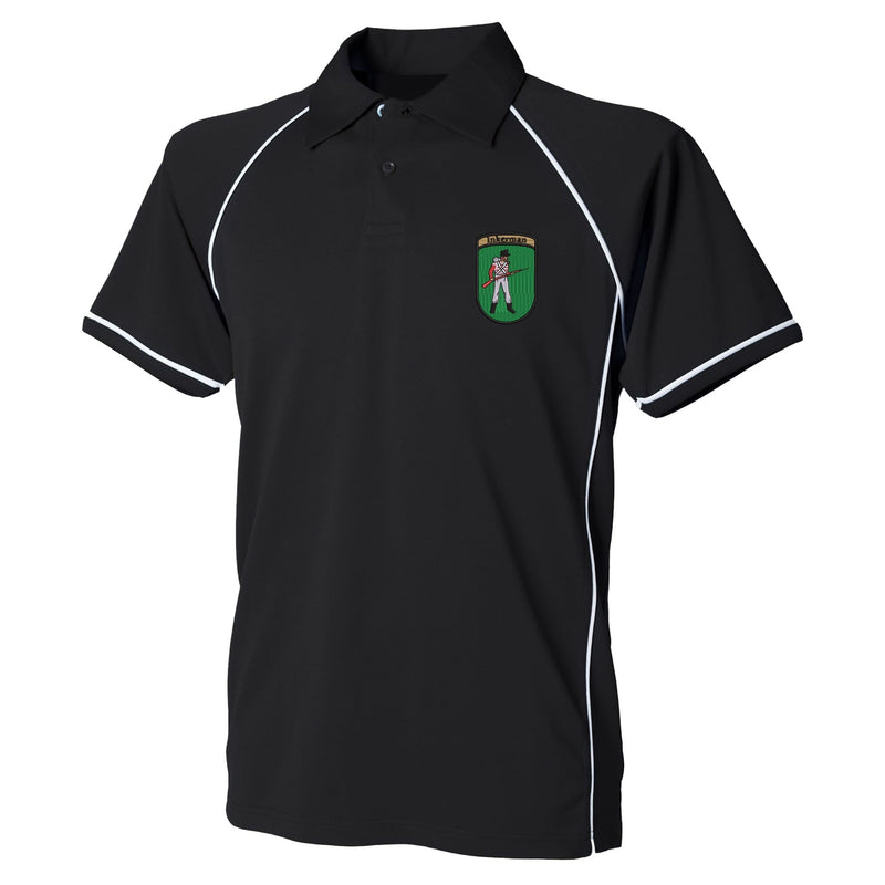 Inkerman Performance Polo