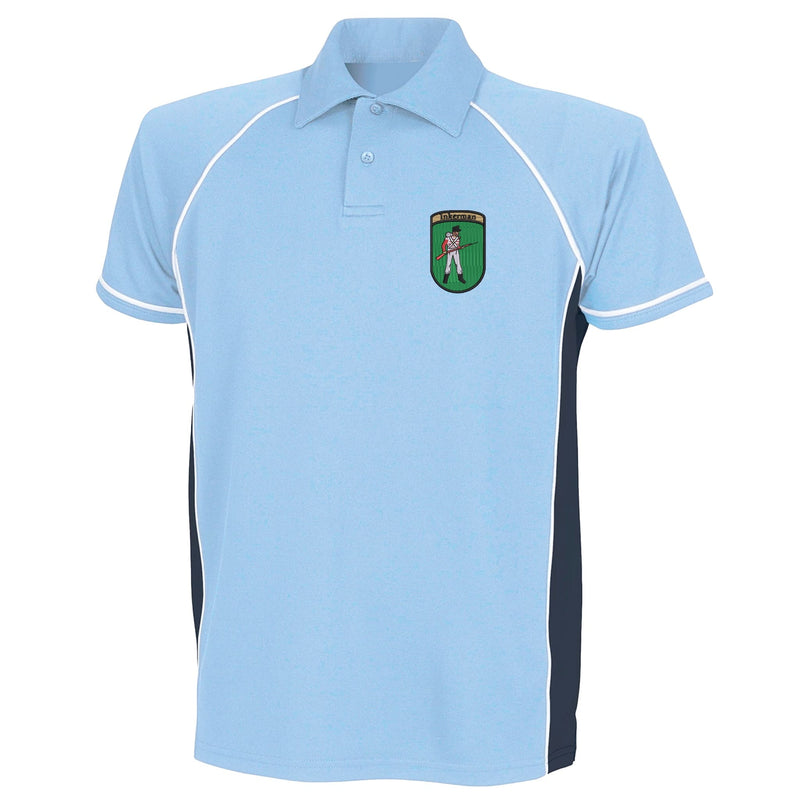 Inkerman Performance Polo