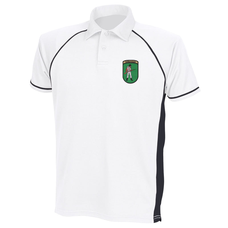 Inkerman Performance Polo