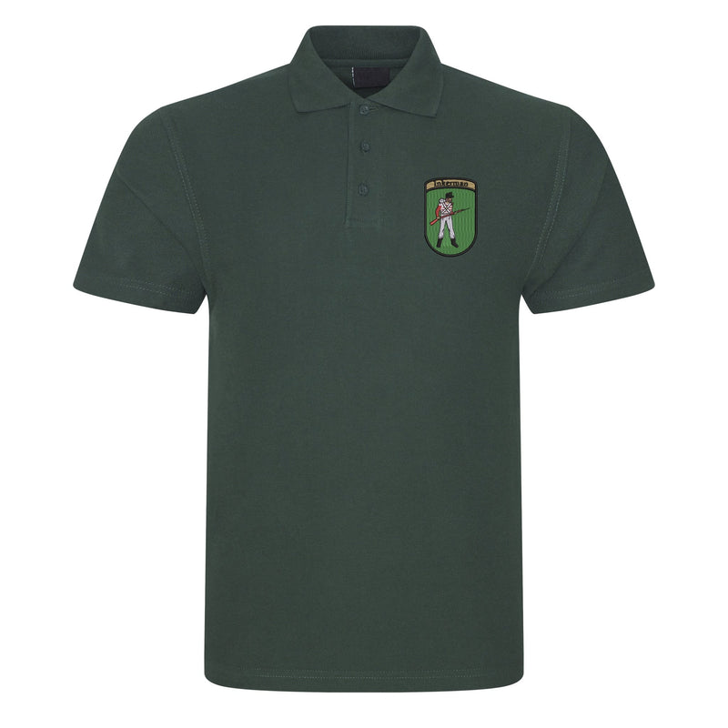 Inkerman Polo Shirt