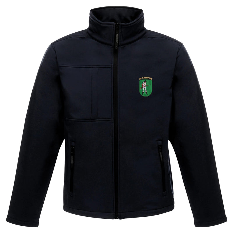 Army Sports Regatta Softshell Jacket