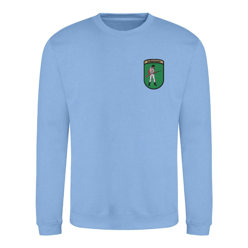 Inkerman Sweatshirt