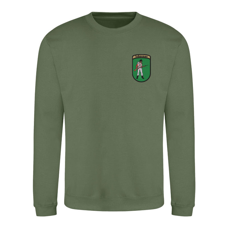 Inkerman Sweatshirt