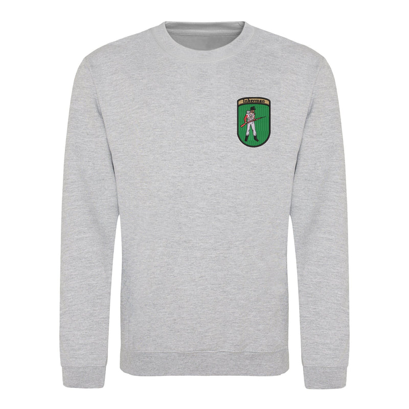 Inkerman Sweatshirt