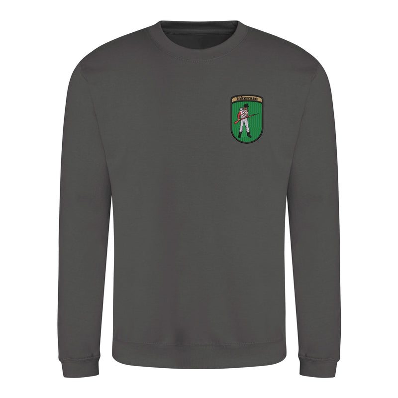 Inkerman Sweatshirt