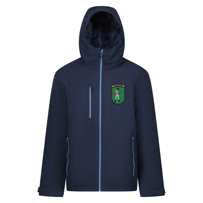 Inkerman Regatta Waterproof Insulated Jacket