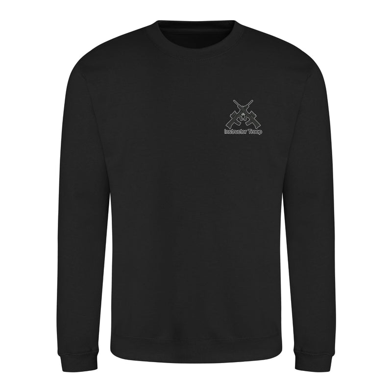 Instructor Troop Sweatshirt