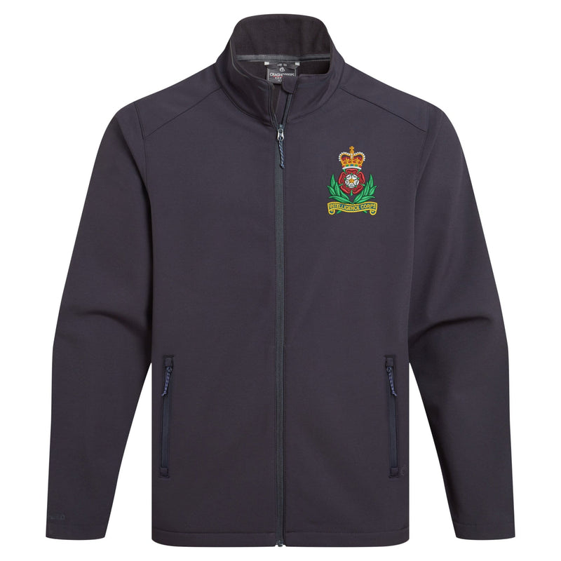 Intelligence Corps Craghoppers Basecamp Softshell