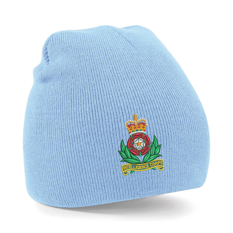 Intelligence Corps Beanie Hat