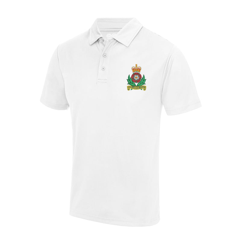 Intelligence Corps Cool Polo