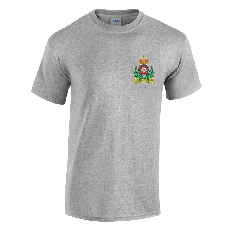 Intelligence Corps Cotton T-Shirt