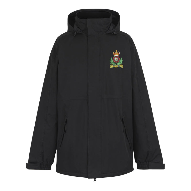 Intelligence Corps Regatta Dover Parka