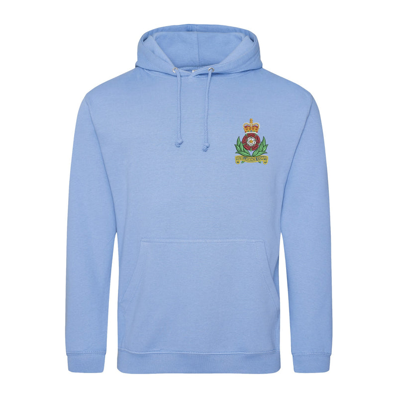 Intelligence Corps Hoodie
