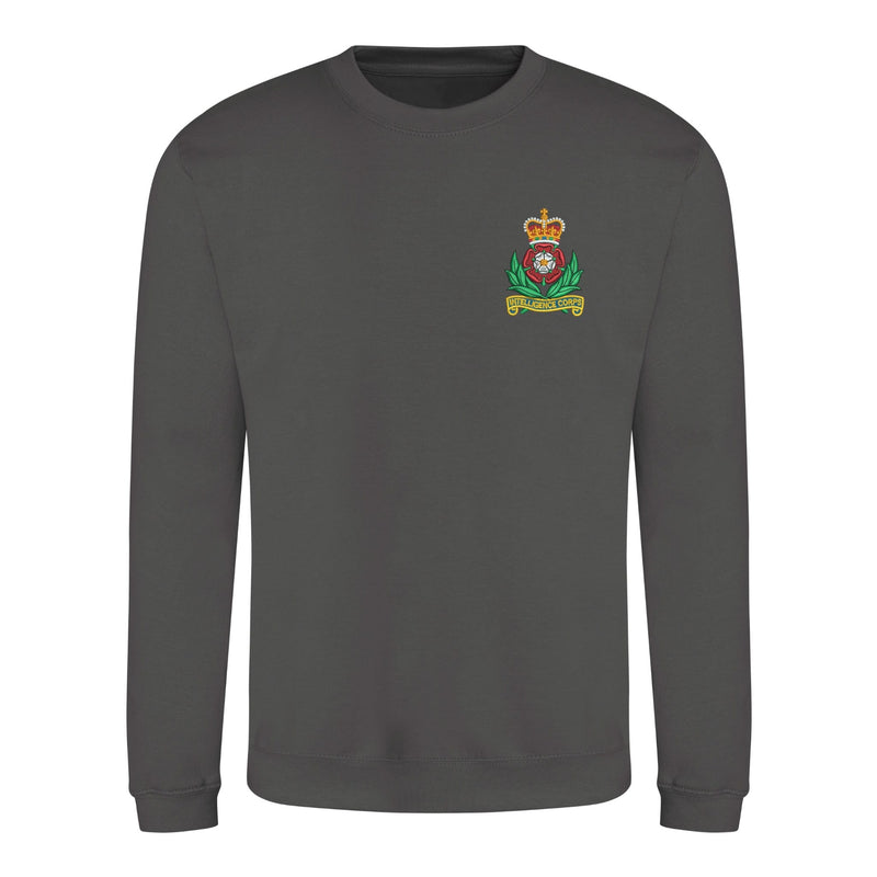 Intelligence Corps Sweatshirt