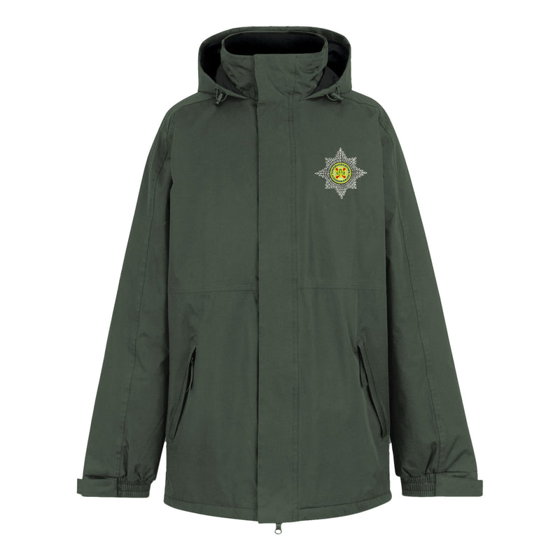 Irish Guards Regatta Dover Parka