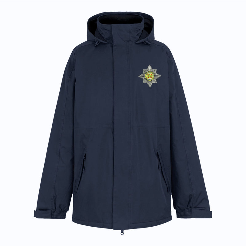 Irish Guards Regatta Dover Parka