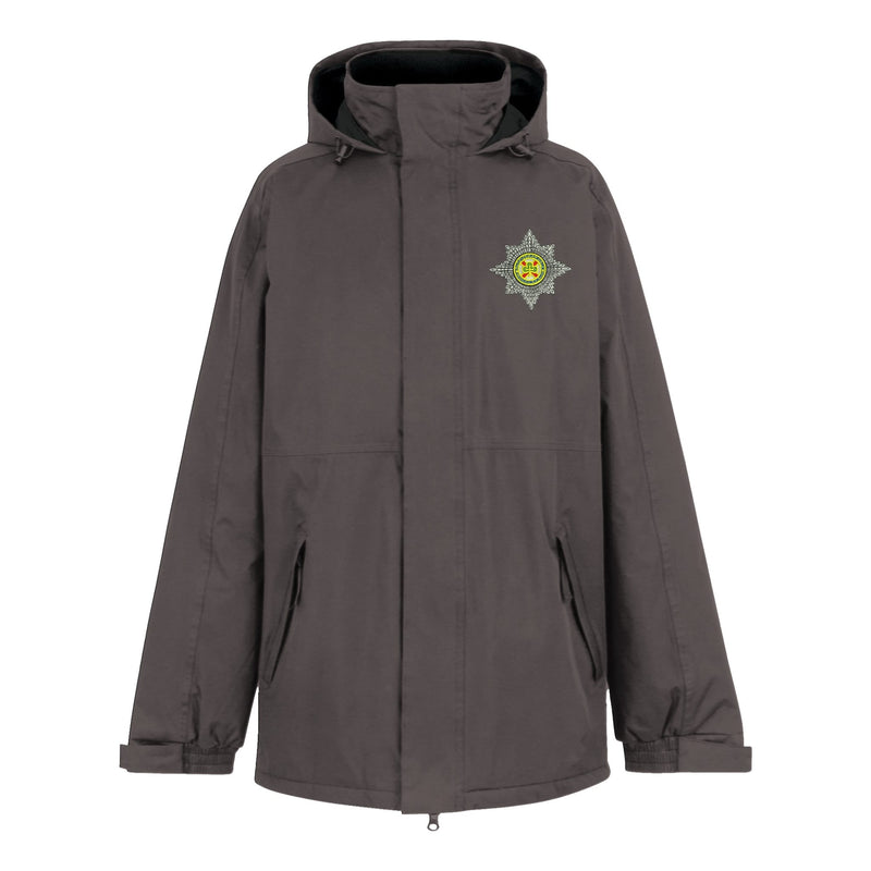 Irish Guards Regatta Dover Parka