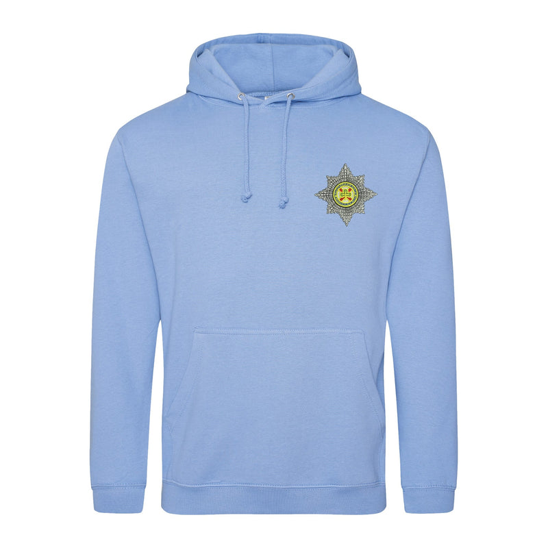 Irish Guards Hoodie