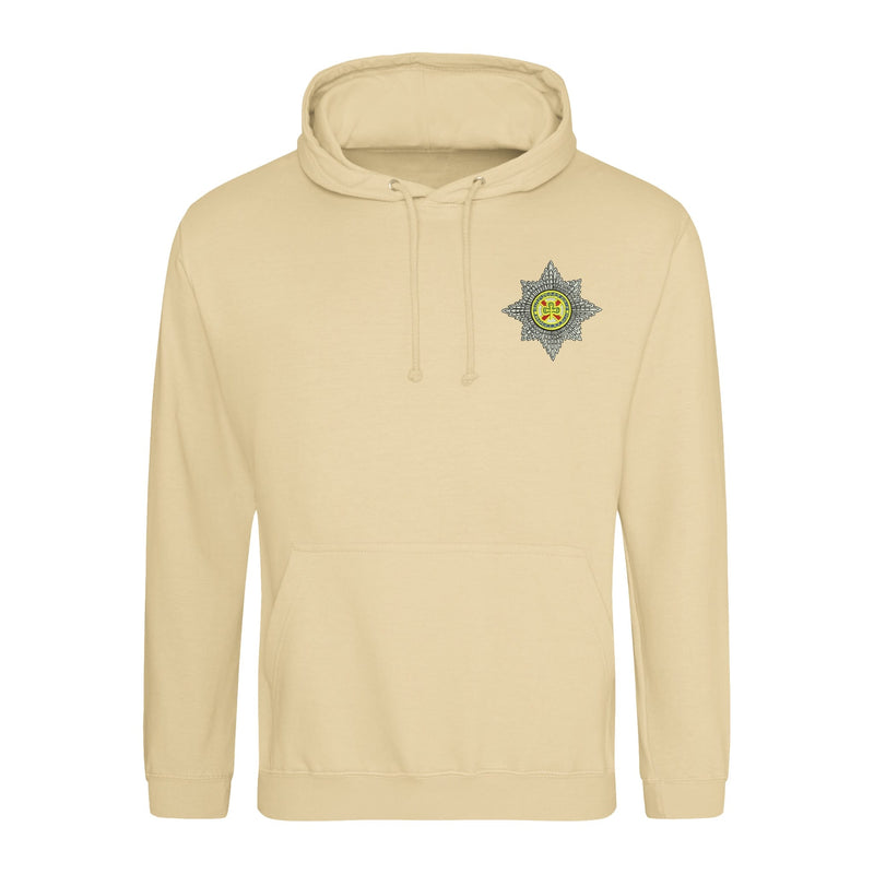 Irish Guards Hoodie