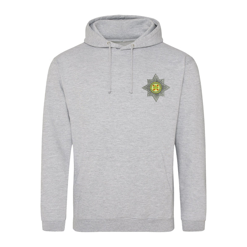 Irish Guards Hoodie