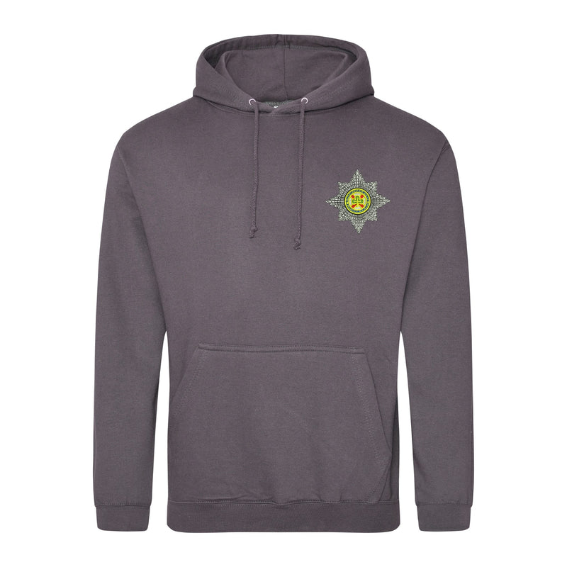 Irish Guards Hoodie