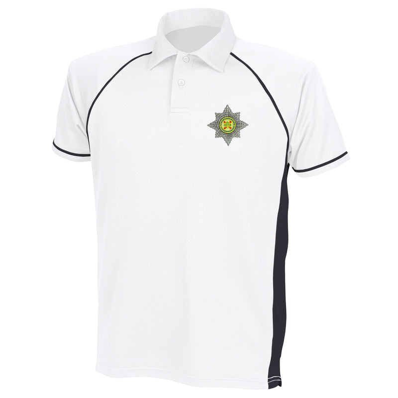 Irish Guards Performance Polo