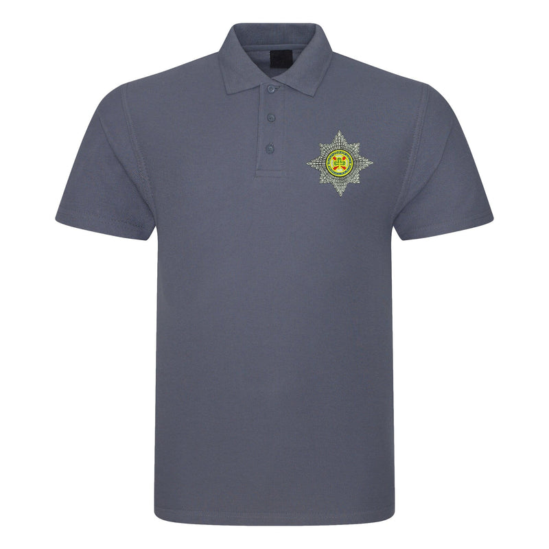 Irish Guards Polo Shirt