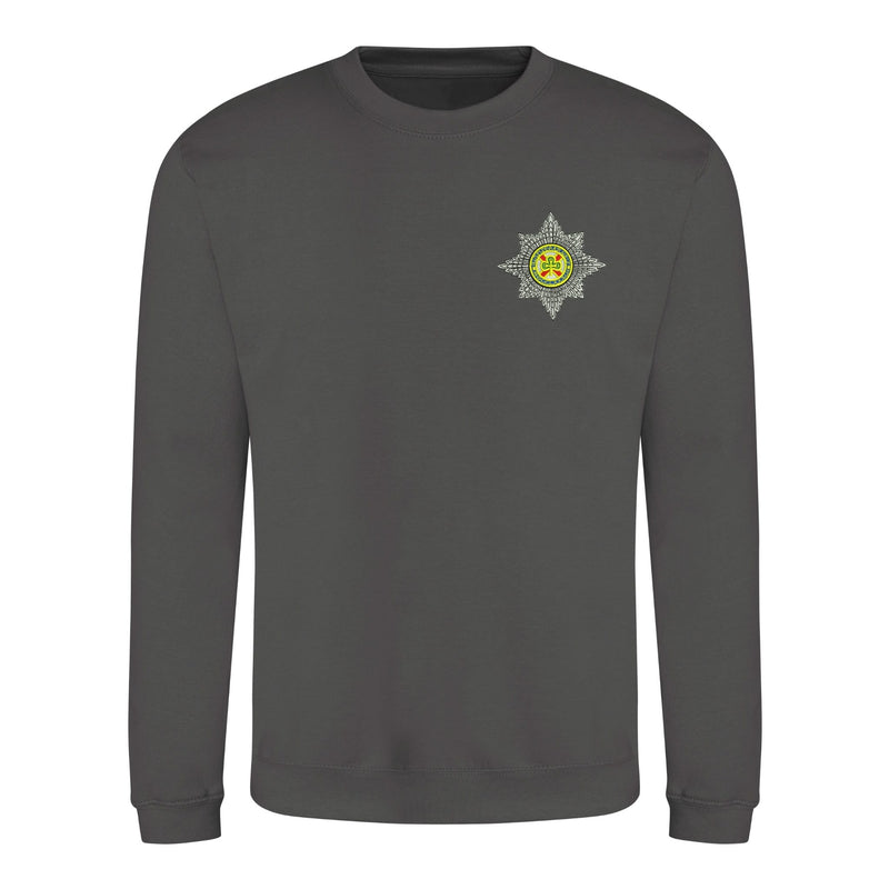 Irish Guards Sweatshirt