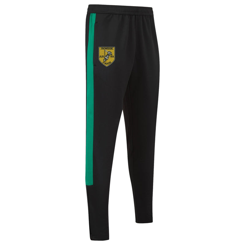 Ironside Troop Jlrra Knitted Tracksuit Pants