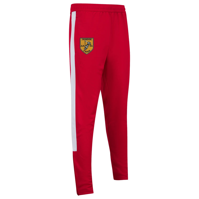 Ironside Troop Jlrra Knitted Tracksuit Pants