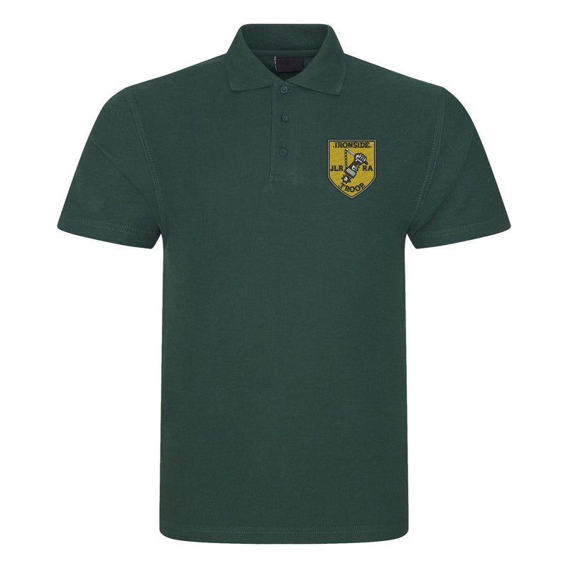 Ironside Troop Jlrra Polo Shirt