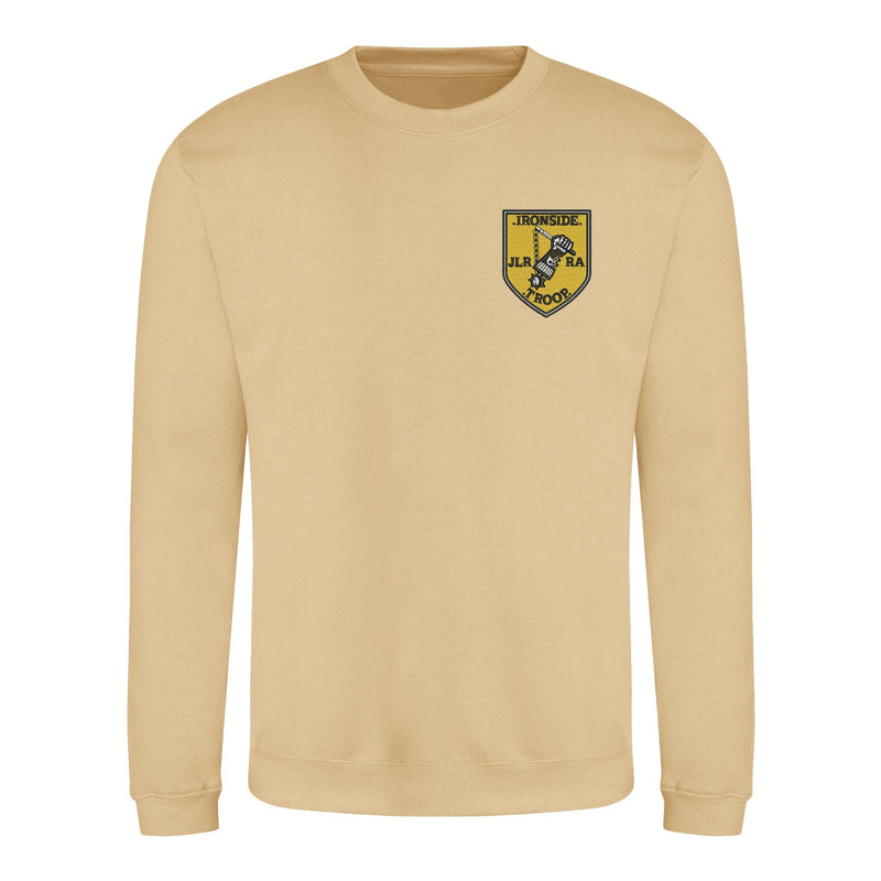 Ironside Troop Jlrra Sweatshirt