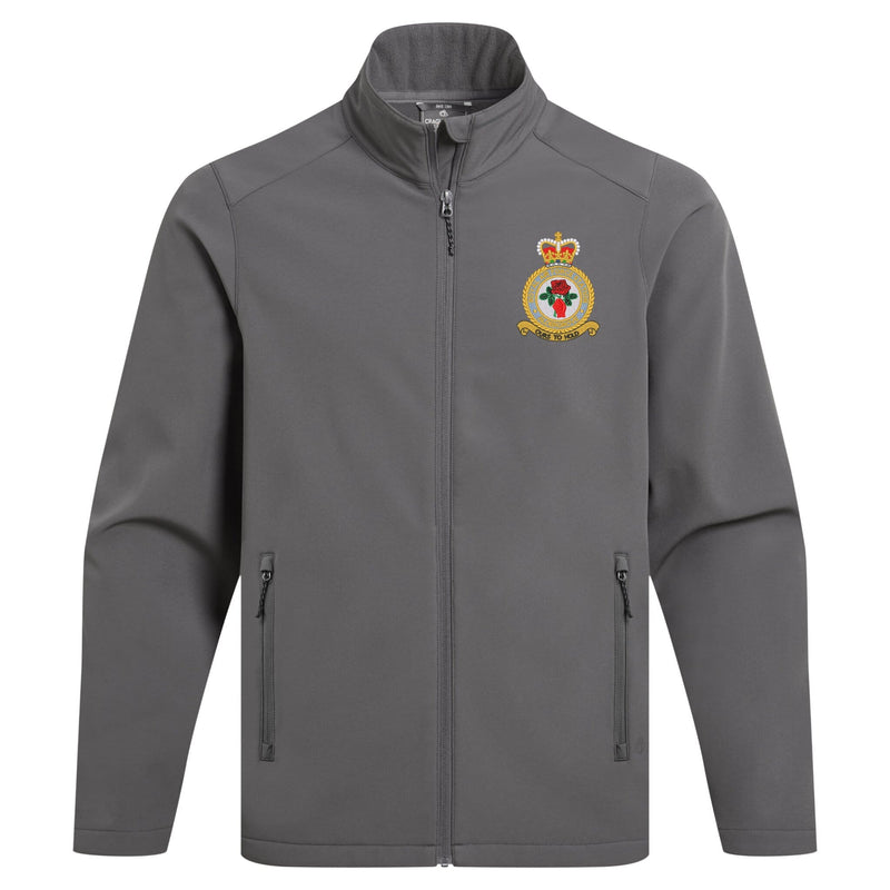 JHC FS Aldergrove Craghoppers Basecamp Softshell