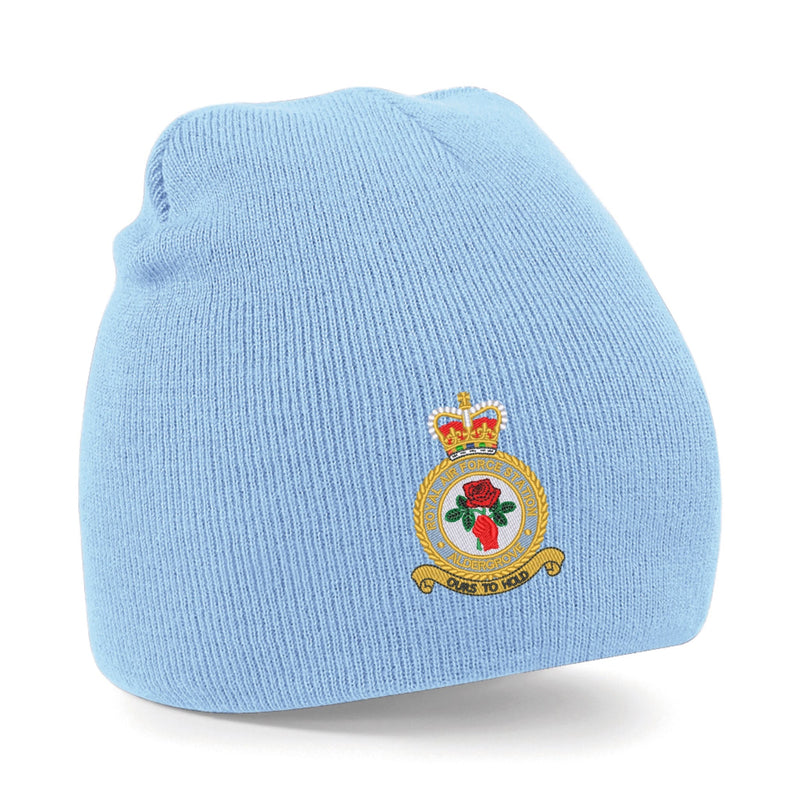 JHC FS Aldergrove Beanie Hat