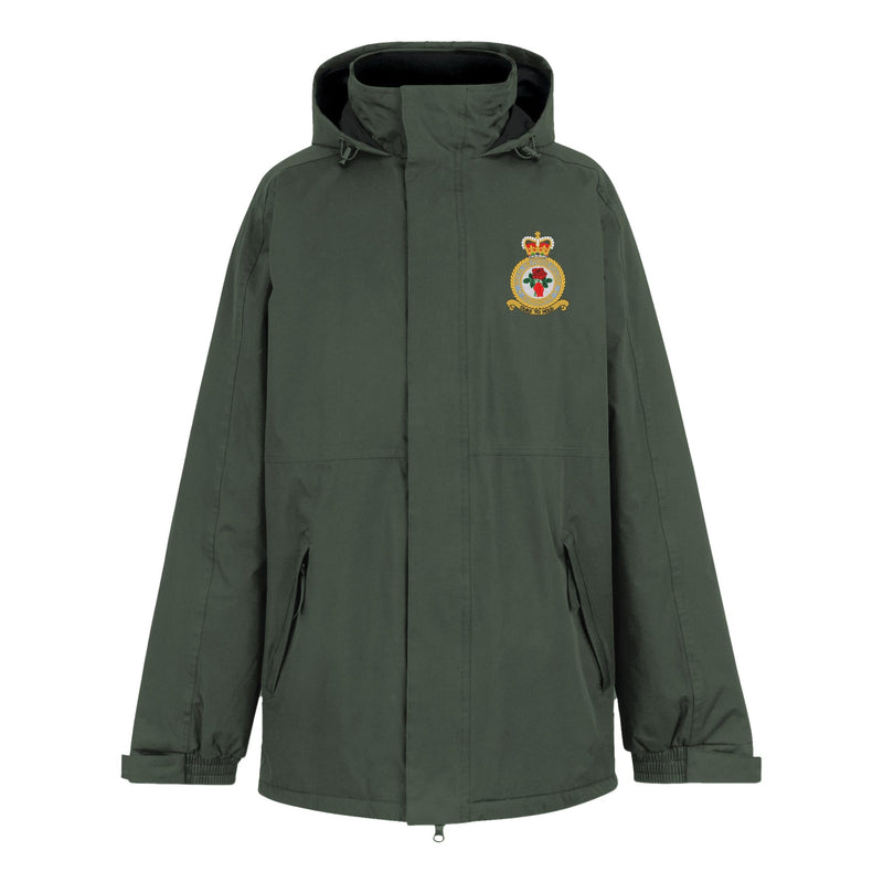 JHC FS Aldergrove Regatta Dover Parka