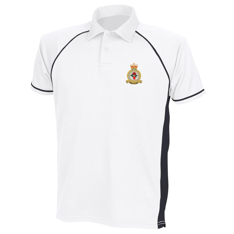 JHC FS Aldergrove Performance Polo