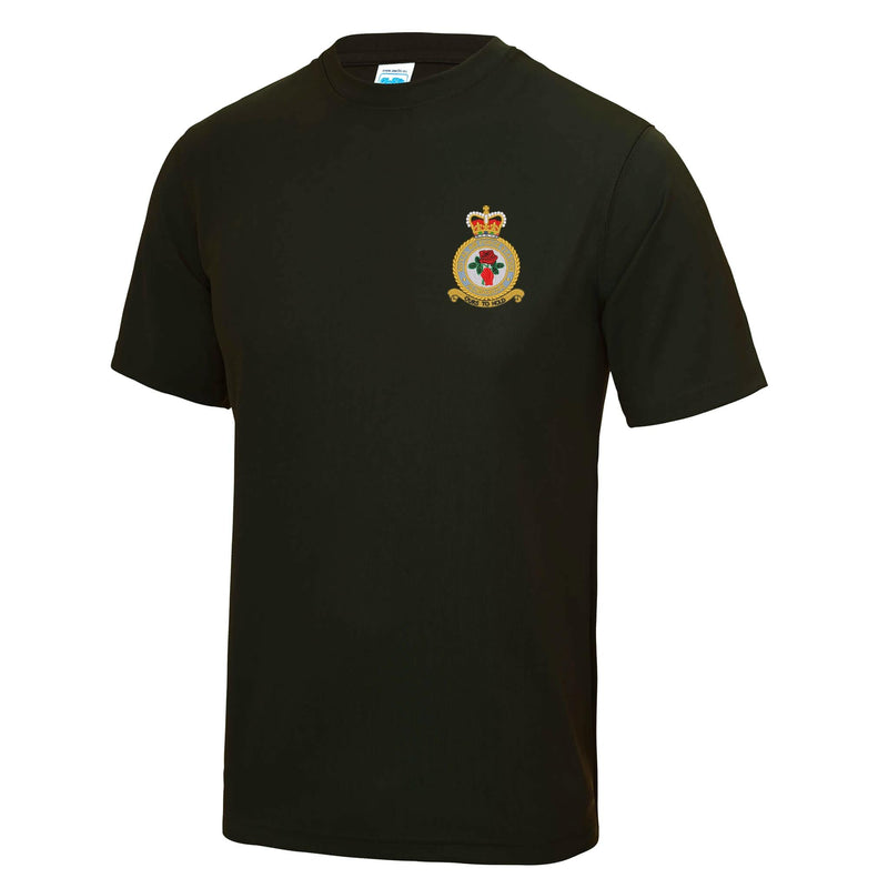 JHC FS Aldergrove Polyester T-Shirt
