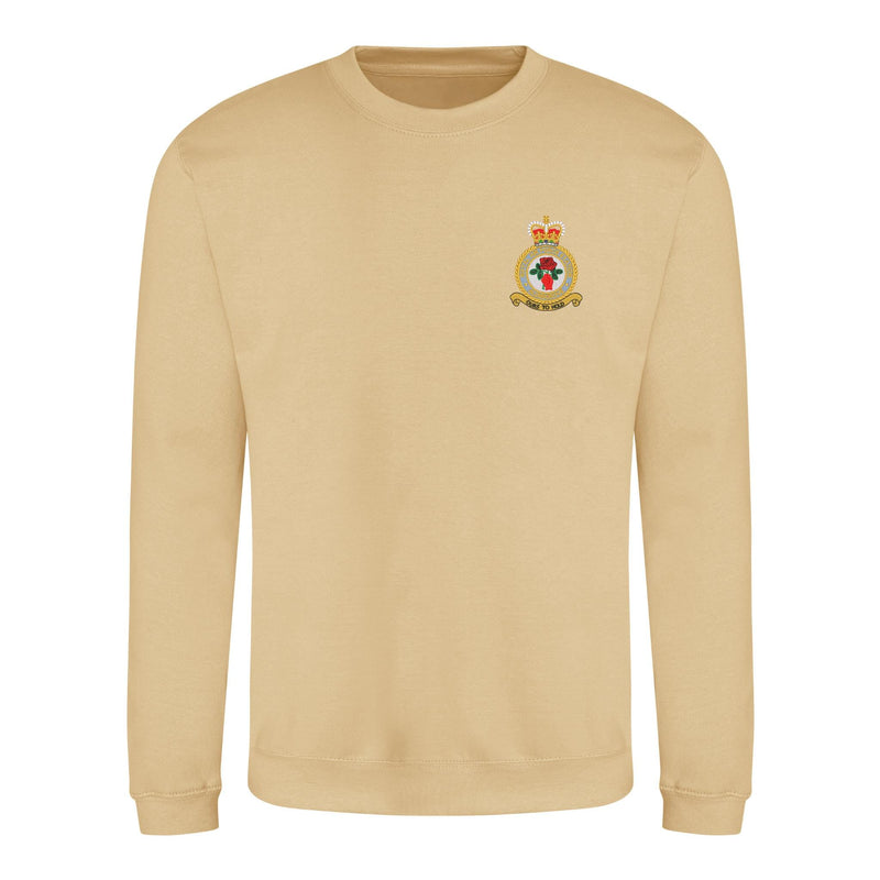 JHC FS Aldergrove Sweatshirt