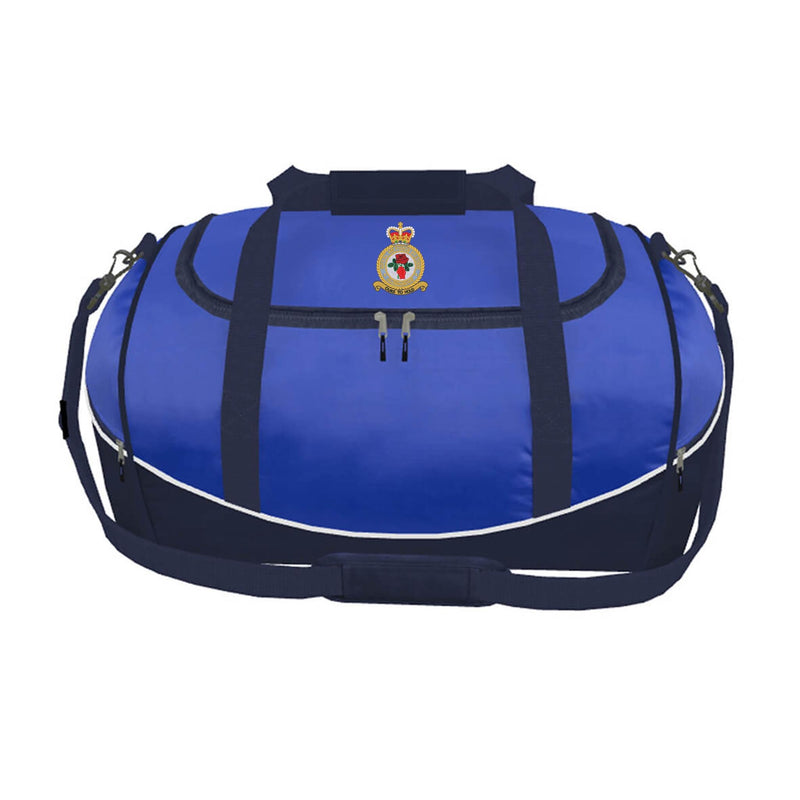 JHC FS Aldergrove Teamwear Holdall Bag