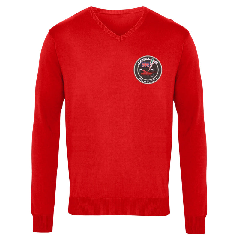 Javelin Platoon Arundel Sweater